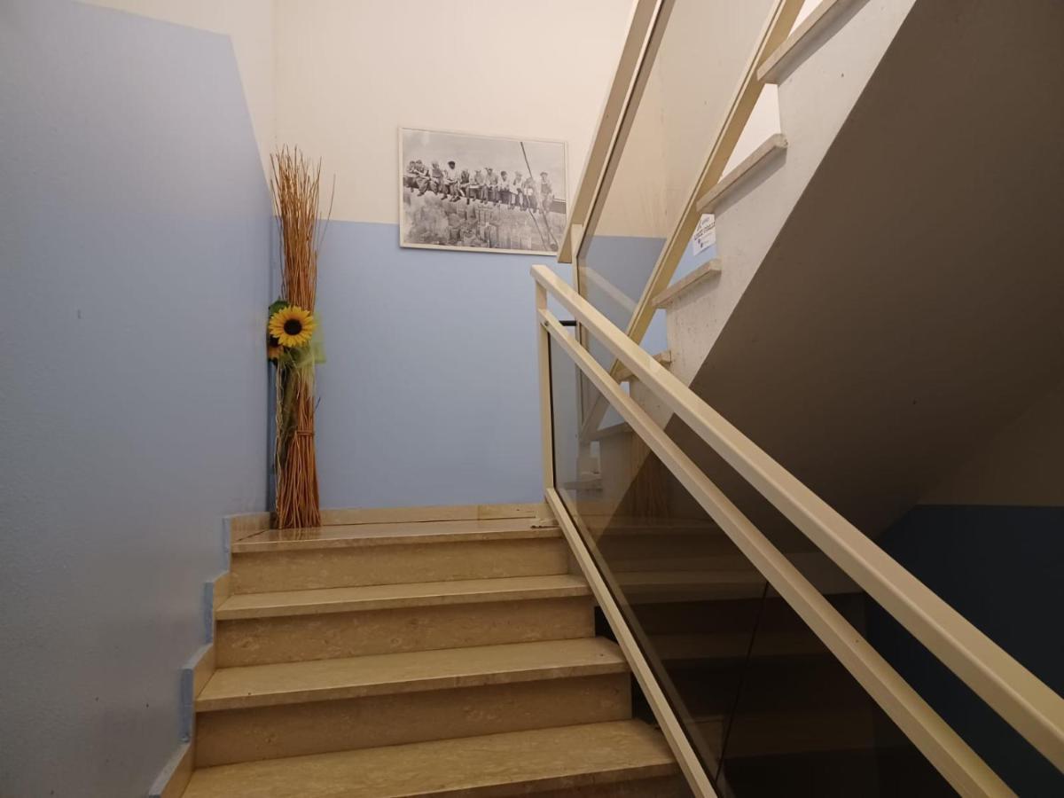 Bed and Breakfast Giovanna 199 Ренде Экстерьер фото